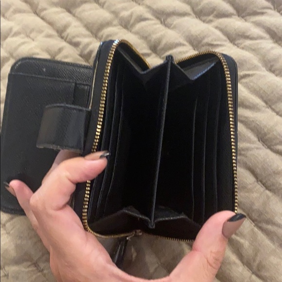 Coach Wallet - Picture 3 of 9